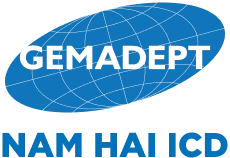 LogoNamHaiICD